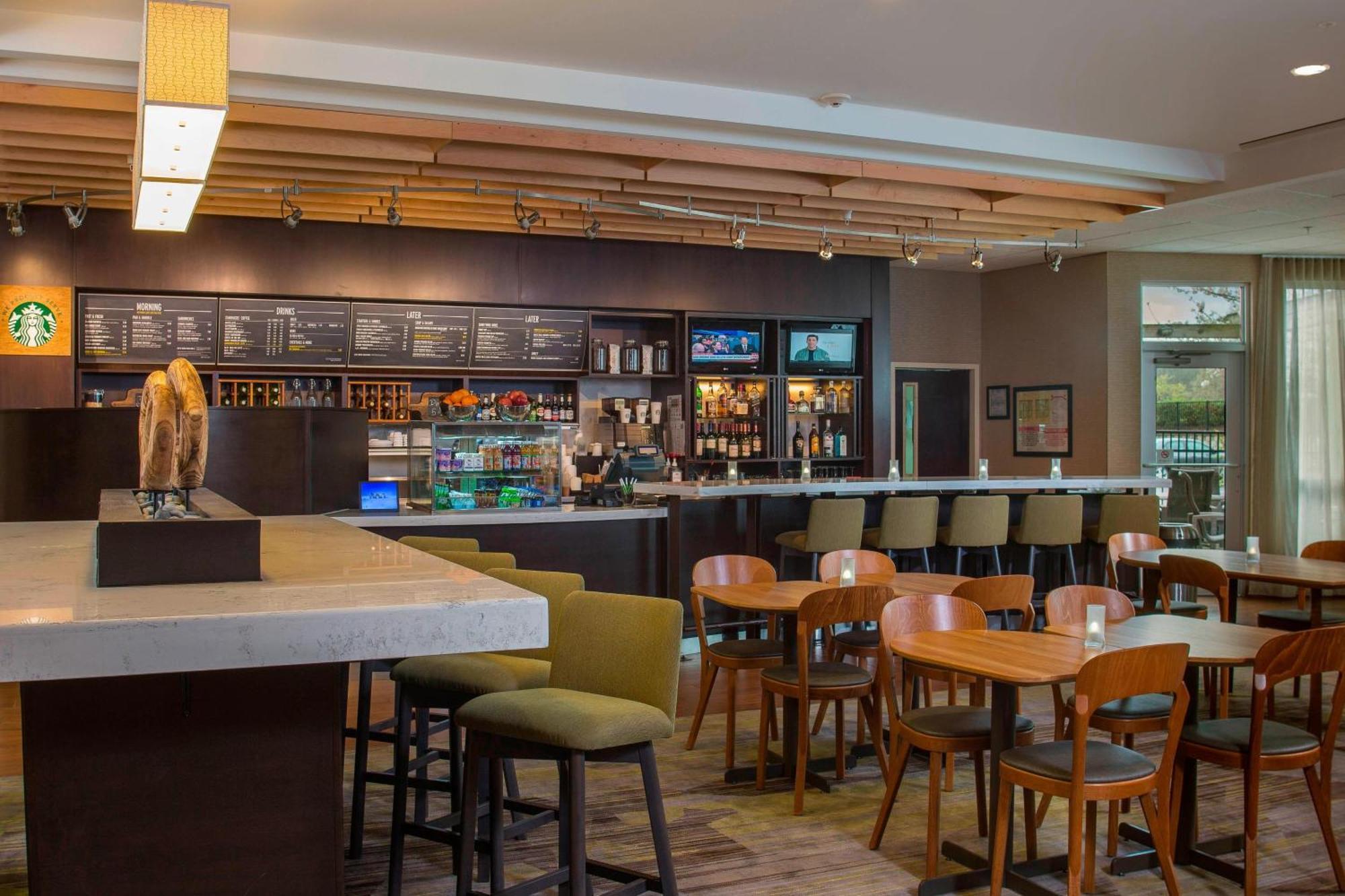 Hotel Courtyard By Marriott Nashville Goodlettsville