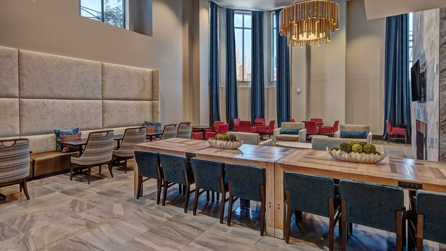 Courtyard By Marriott Nashville 3* Goodlettsville