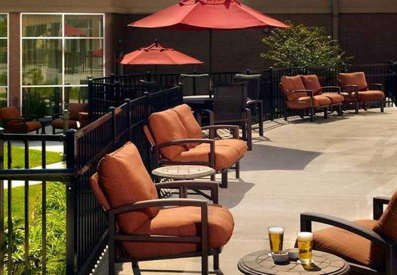 Courtyard By Marriott Nashville Hotel Goodlettsville