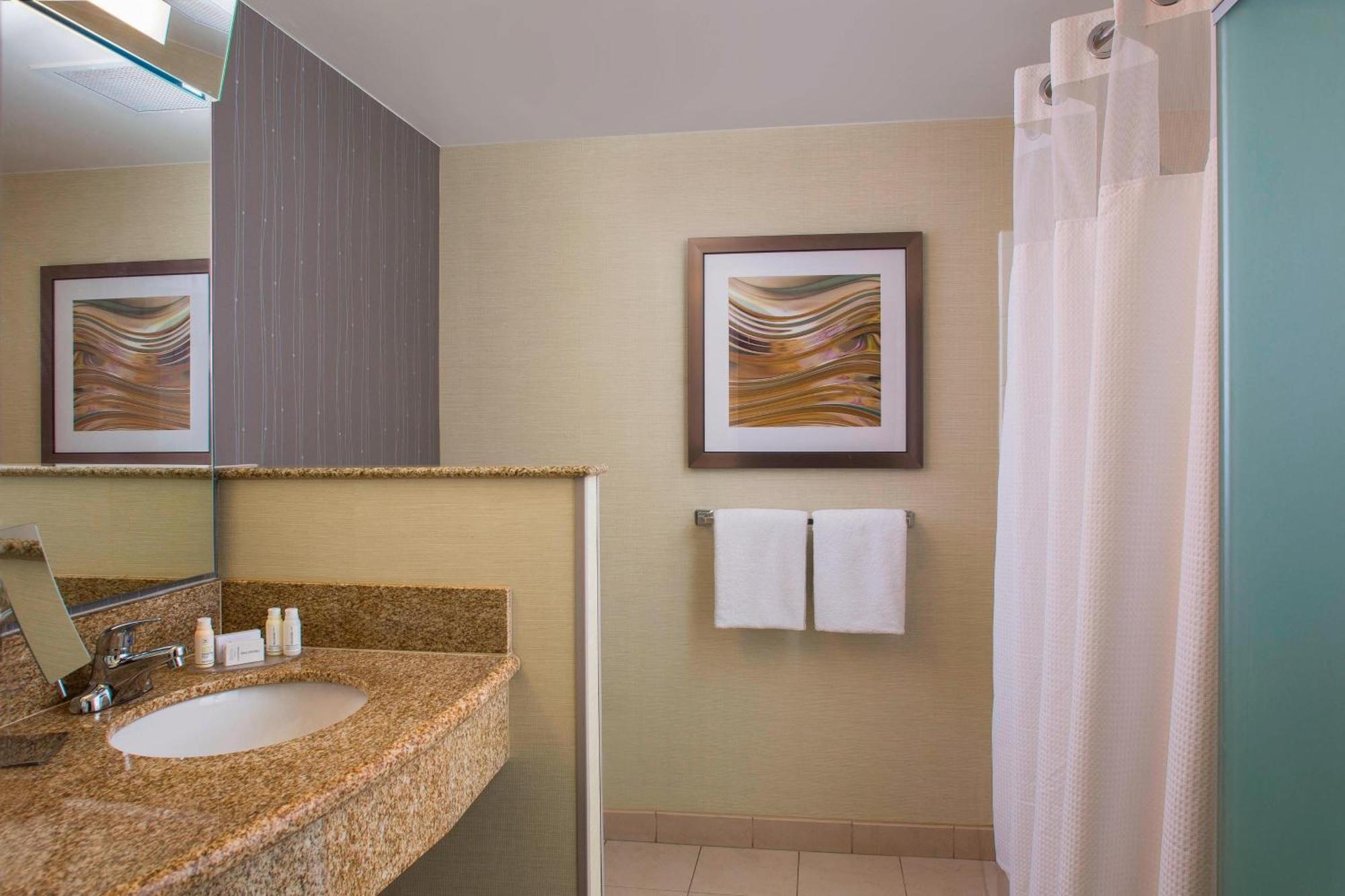 Courtyard By Marriott Nashville 3* Goodlettsville