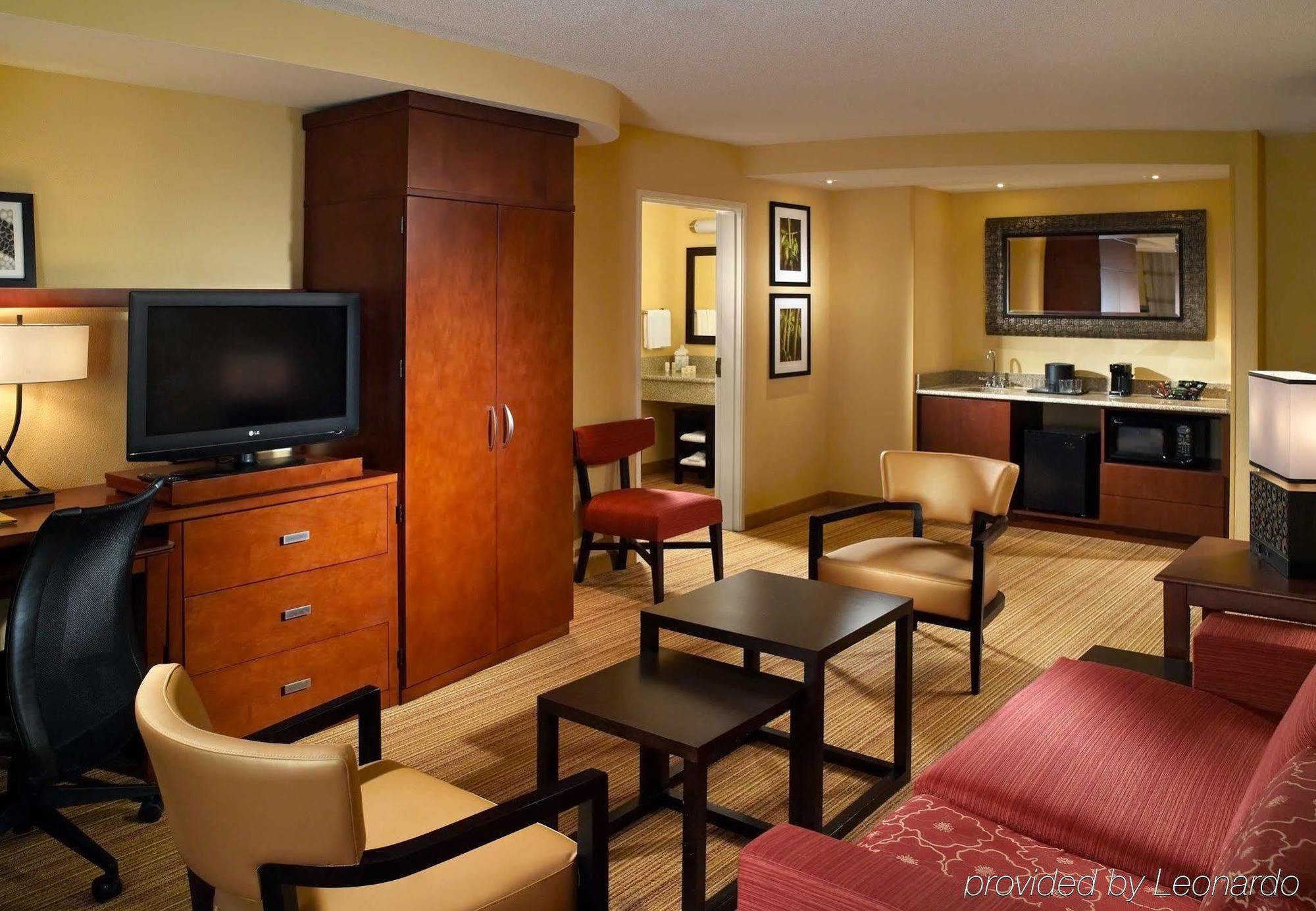 Hotel Courtyard By Marriott Nashville Goodlettsville
