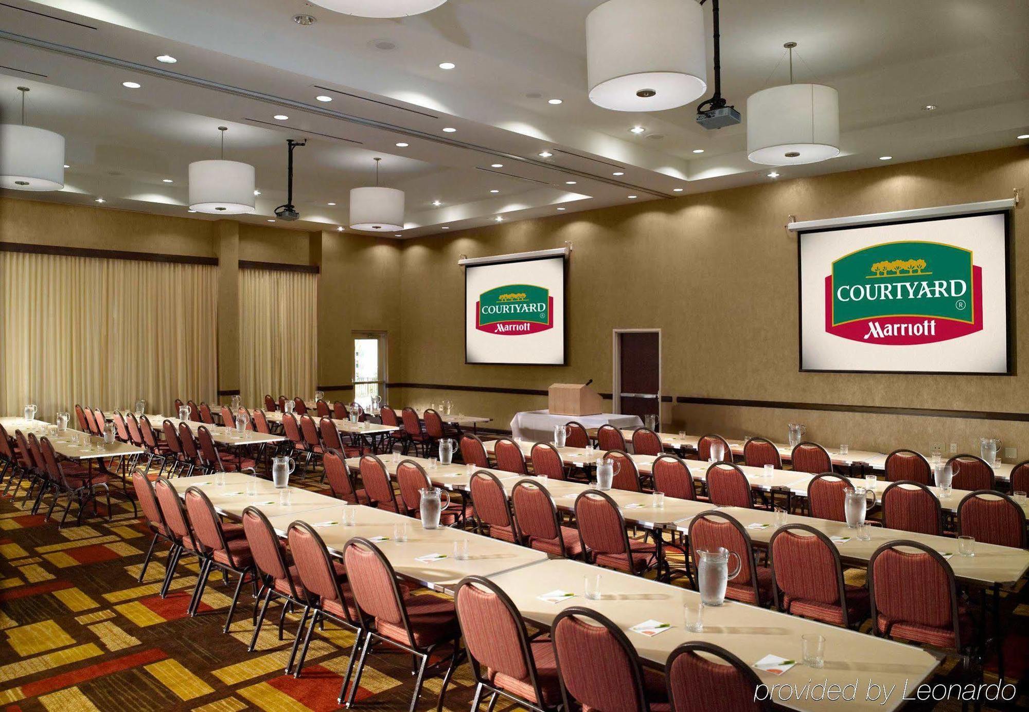 Hotel Courtyard By Marriott Nashville