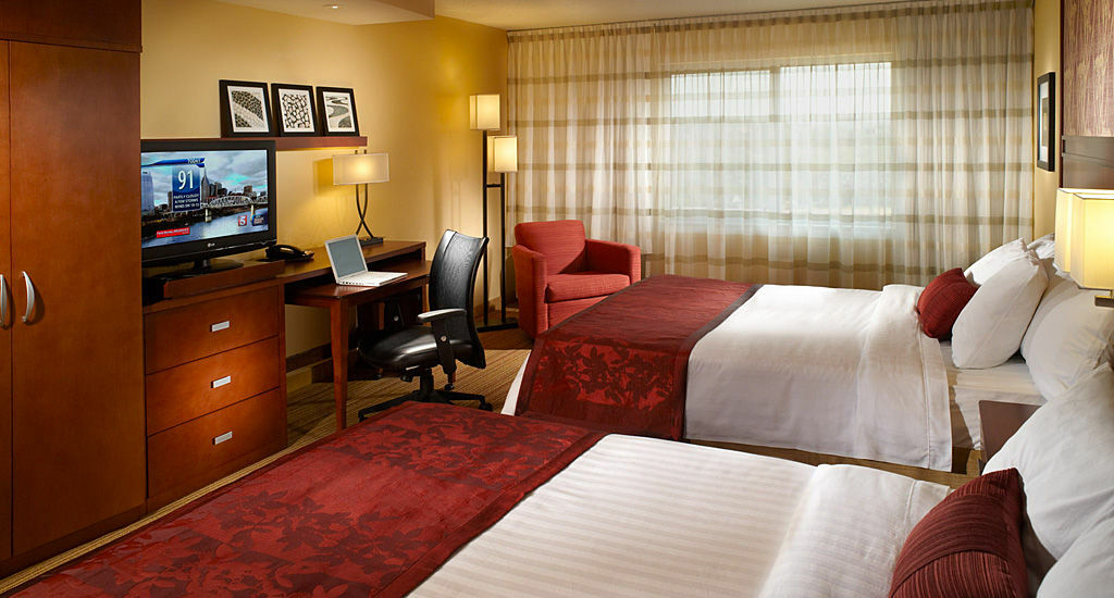 Courtyard By Marriott Nashville 3* Goodlettsville