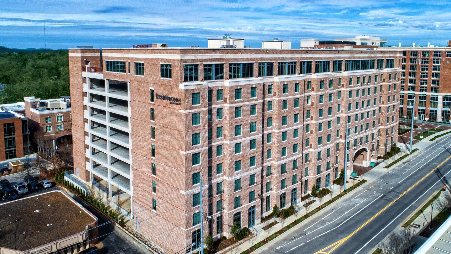 Courtyard By Marriott Nashville Hotel Goodlettsville