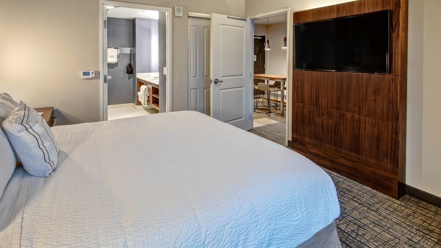 Courtyard By Marriott Nashville Hotel 3*